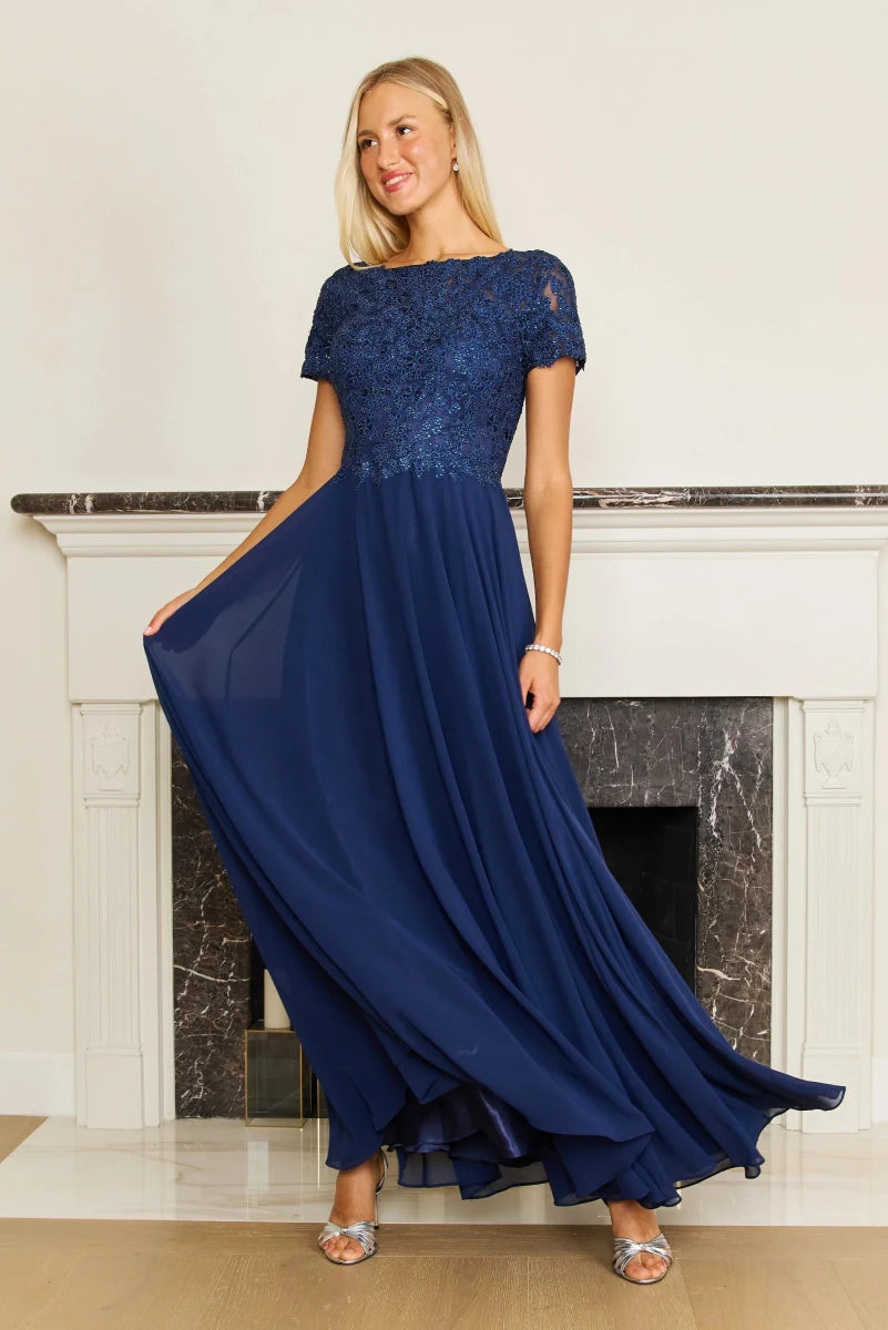 Navy Plus - Mia & Andy Boutique