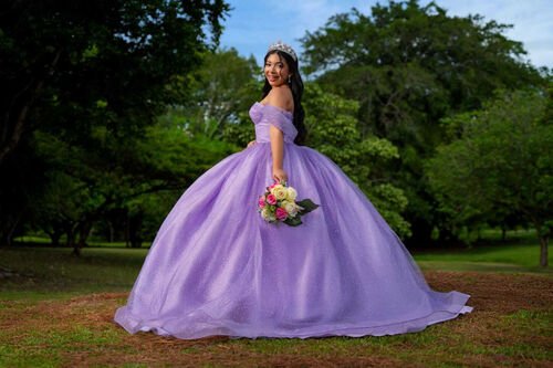 Rapunzel - Mia & Andy Boutique