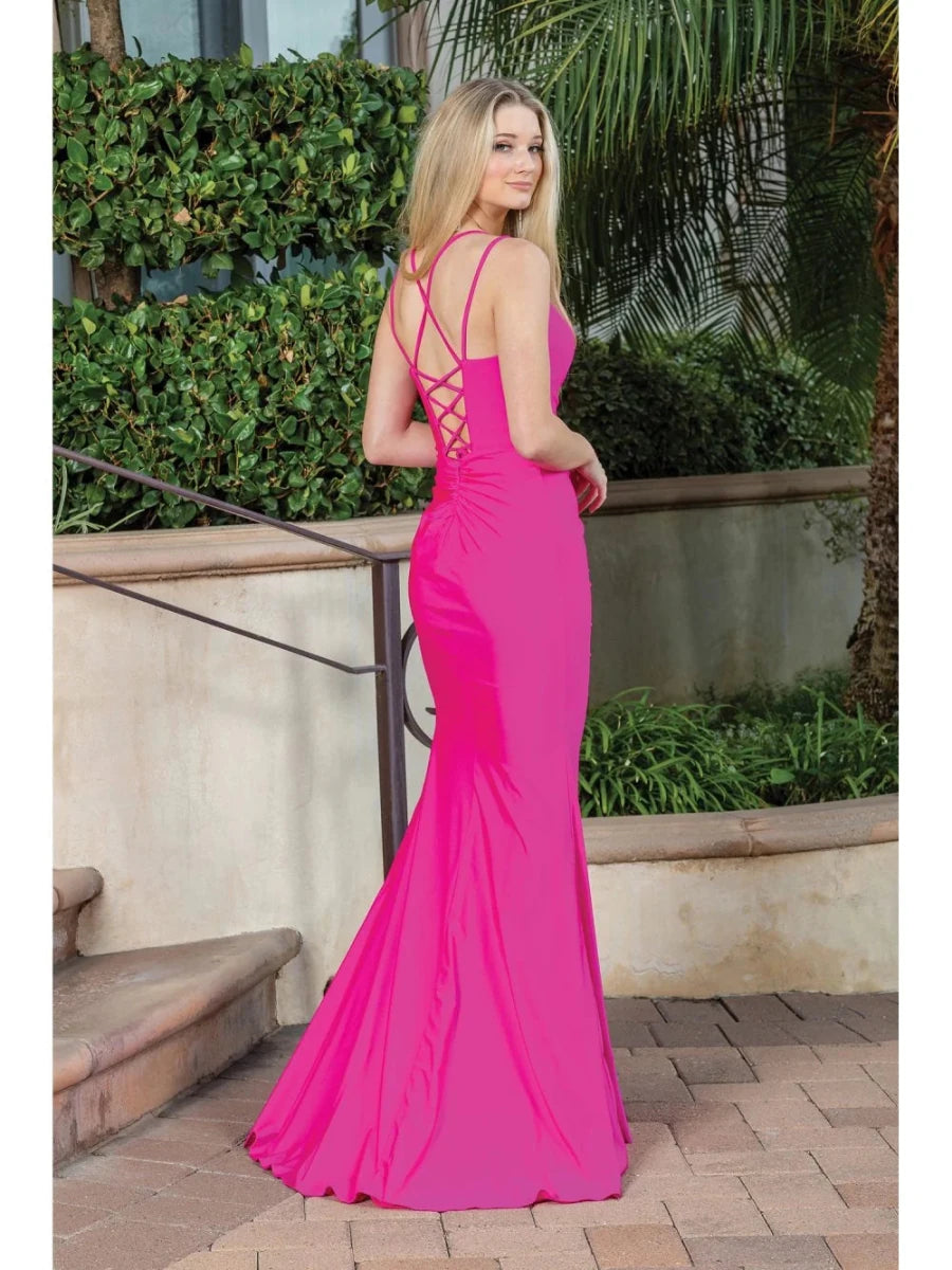 Royal Cruzado - Mia & Andy Boutique