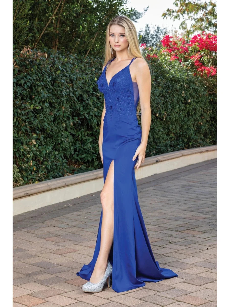 Royal Small - Mia & Andy Boutique