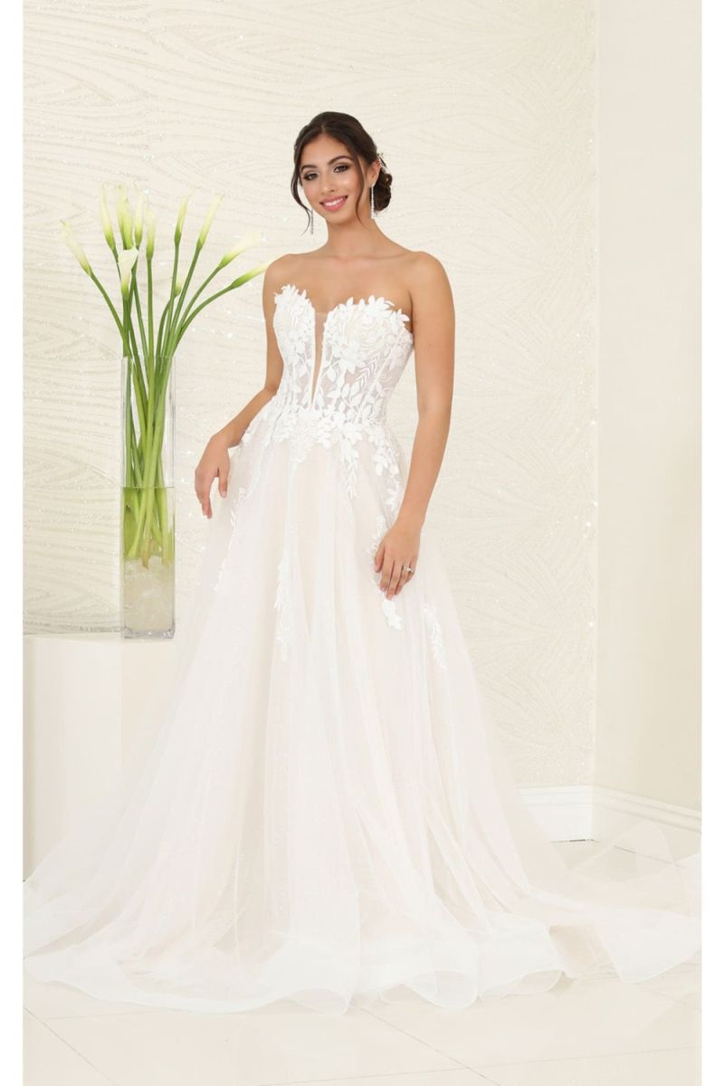 RQ8131 - Mia & Andy Boutique