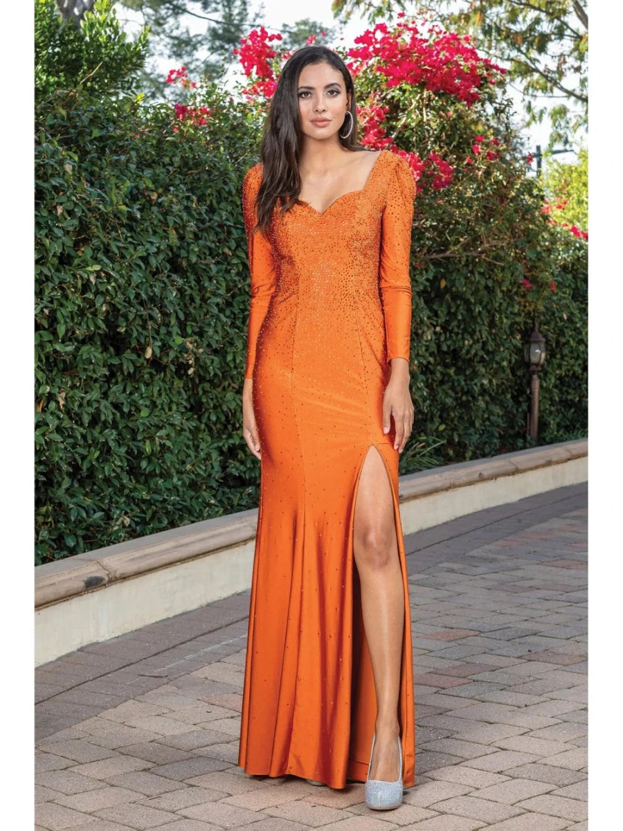 Siena Grad - Mia & Andy Boutique