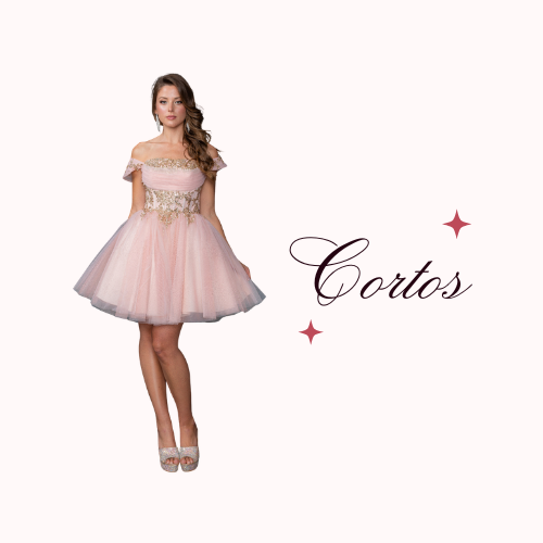 Cortos / Preventa