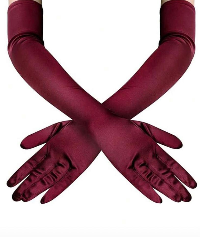 Guantes