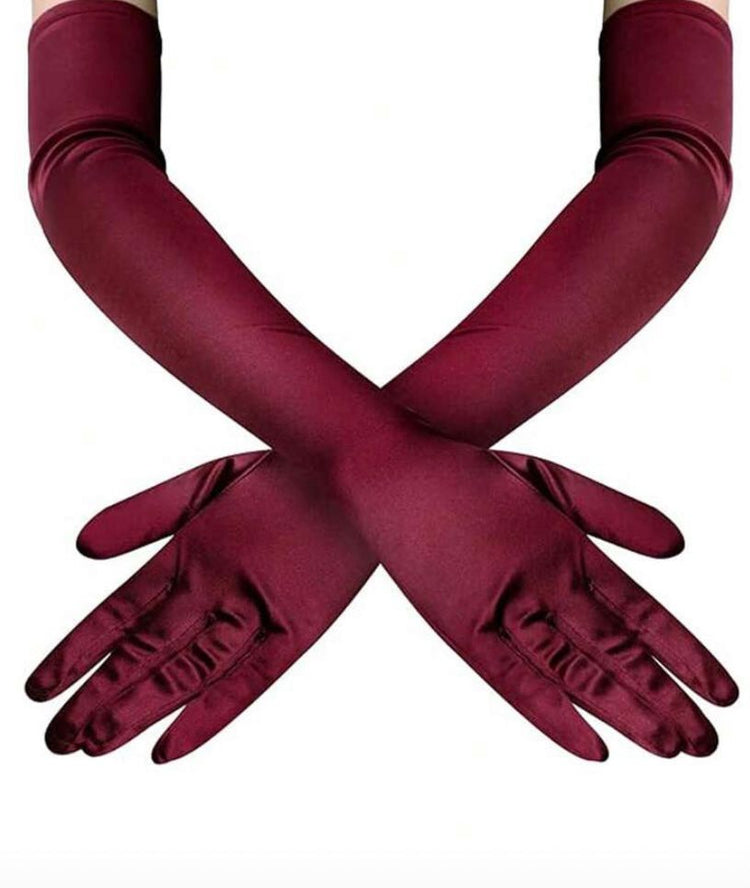 Guantes - Mia & Andy Boutique 