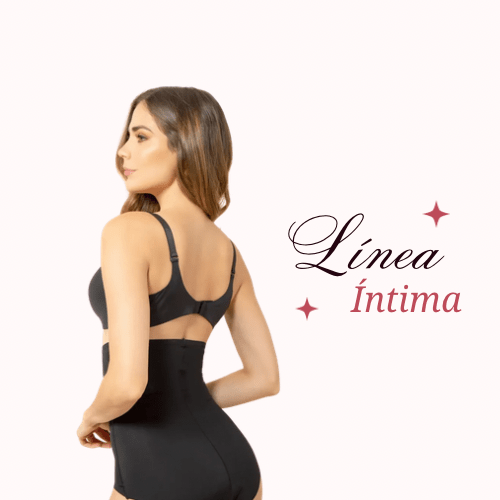 Linea íntima - Mia & Andy Boutique 