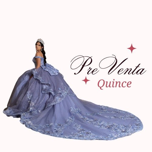 Linea Luxury Preventa - Mia & Andy Boutique 