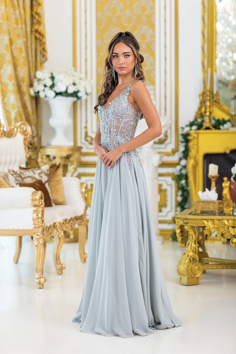 4446 - Mia & Andy Boutique