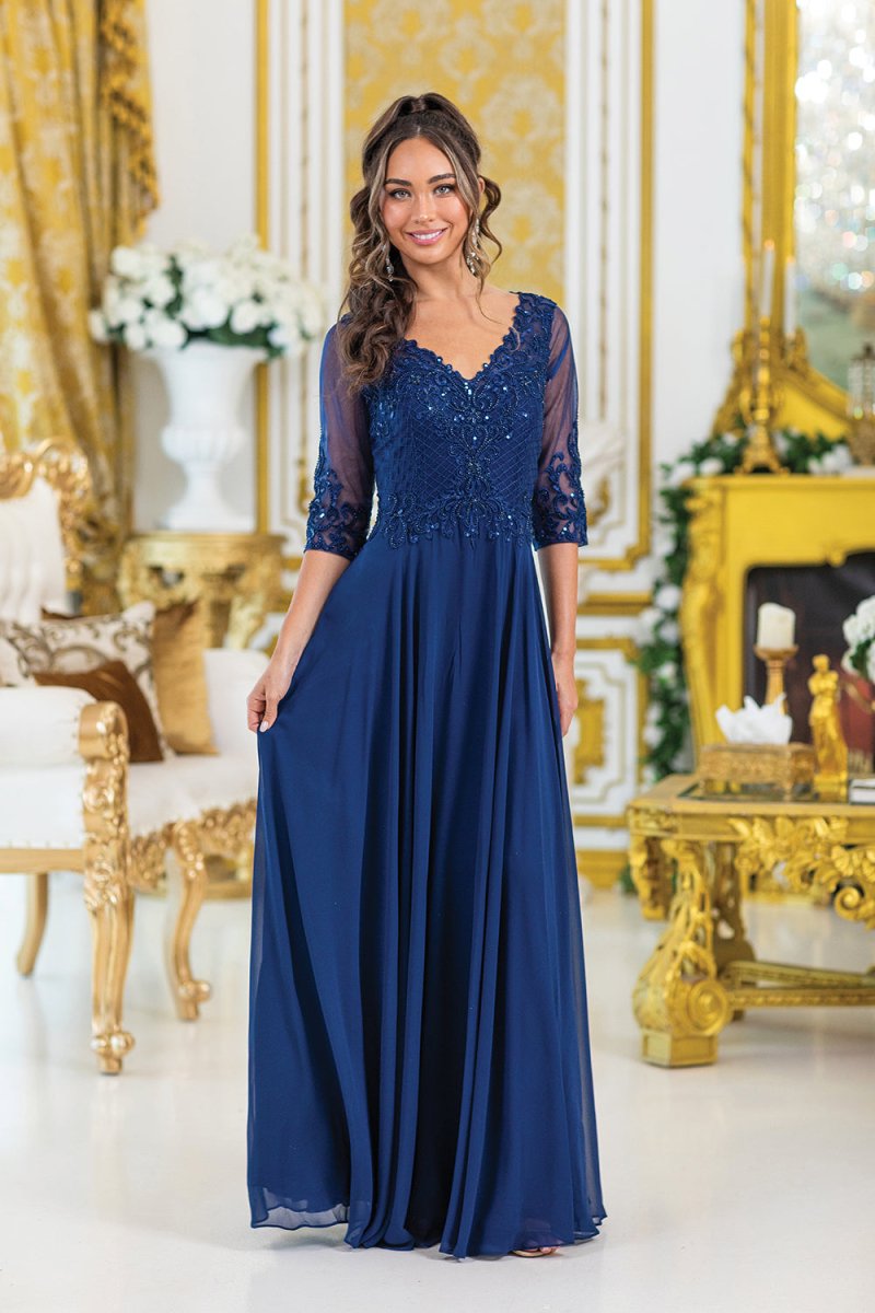 4497 - Mia & Andy Boutique