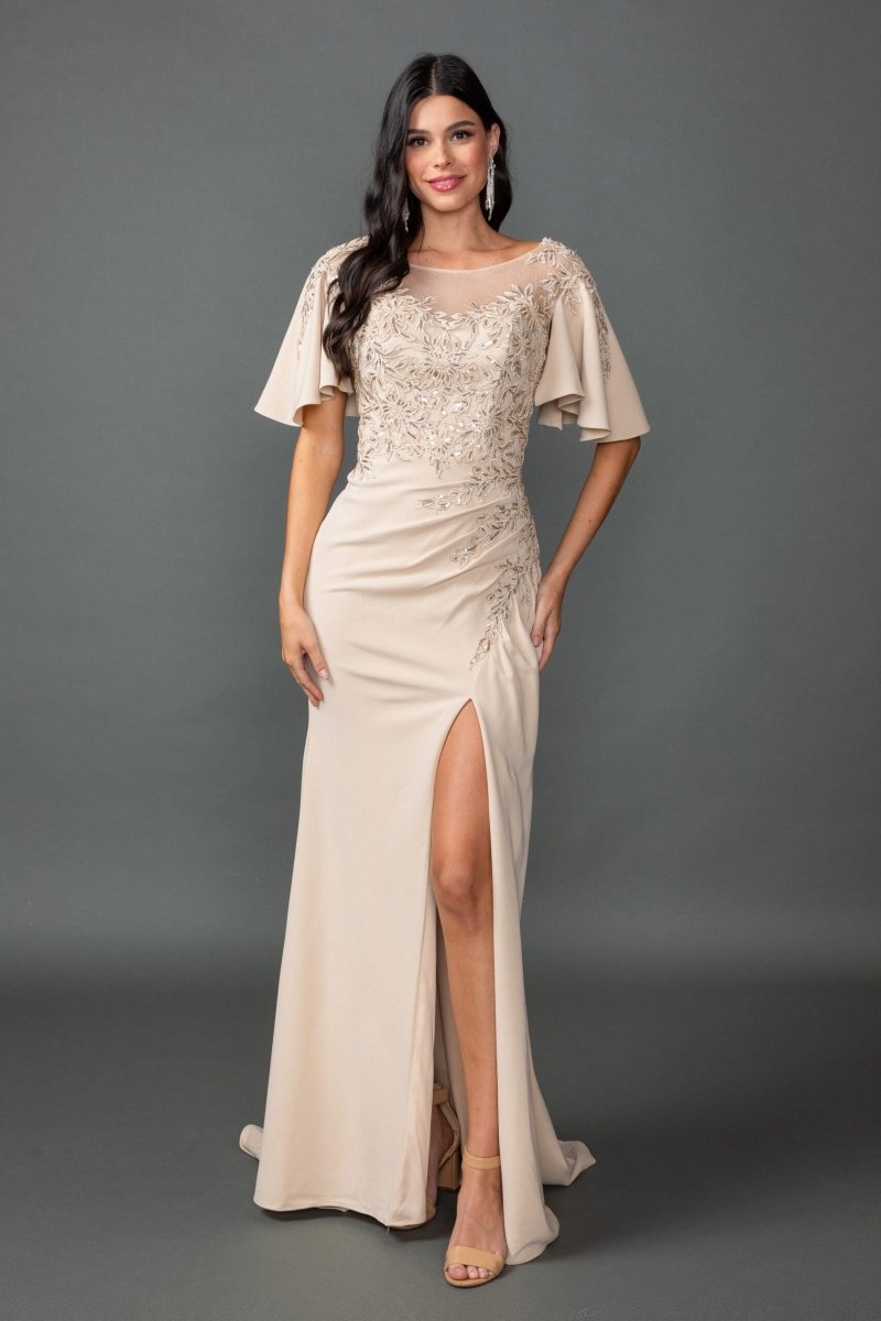 4549 - Mia & Andy Boutique