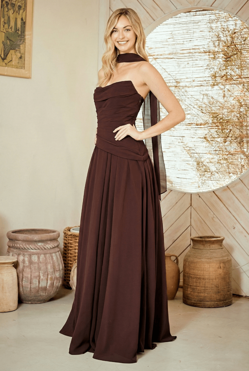 6133 - Mia & Andy Boutique