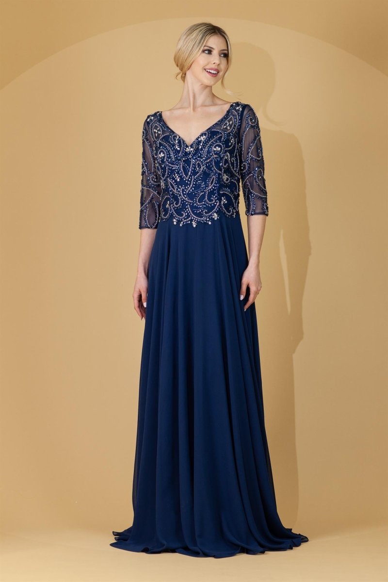 7046 - Mia & Andy Boutique