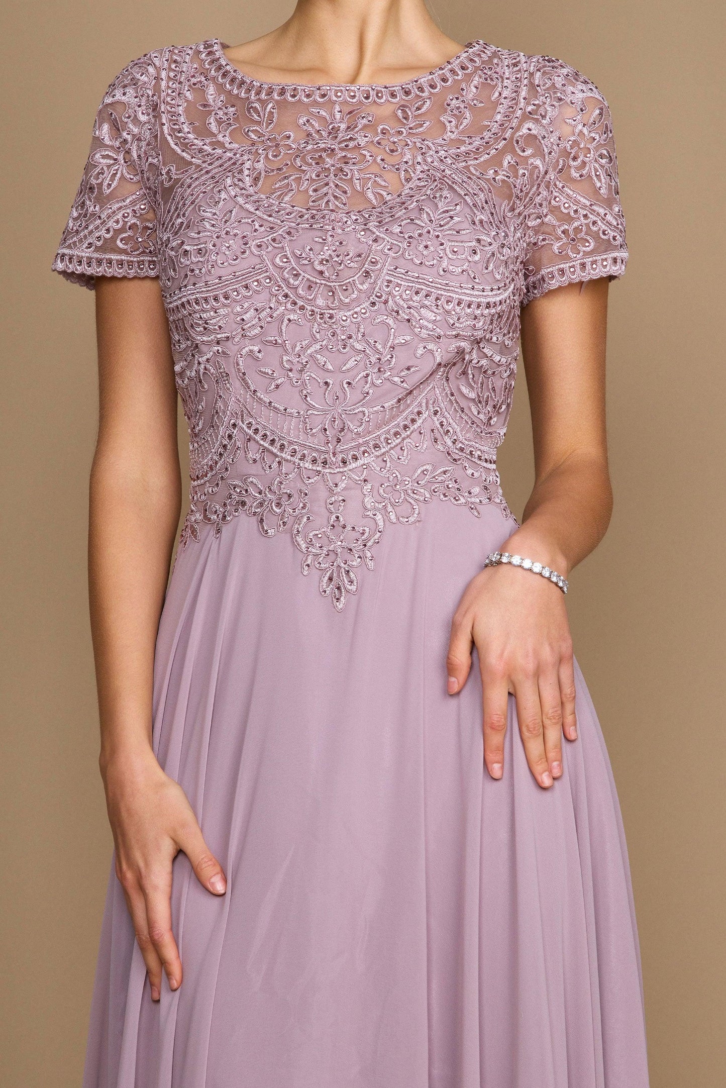Mauve Plus