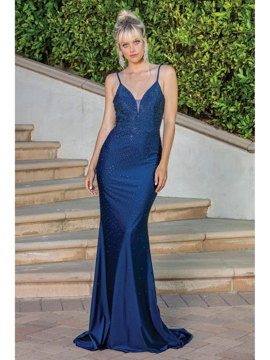 Navy Prom