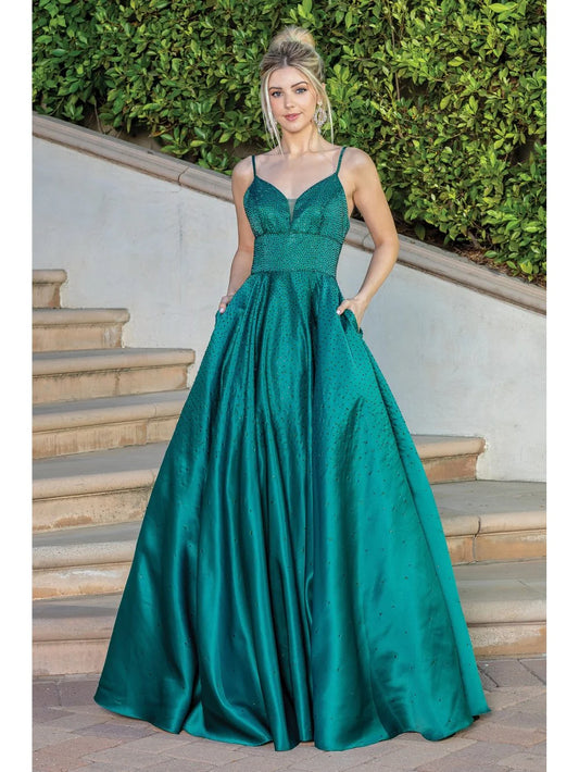 Hunter Prom