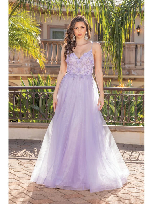 Lilac Princesa