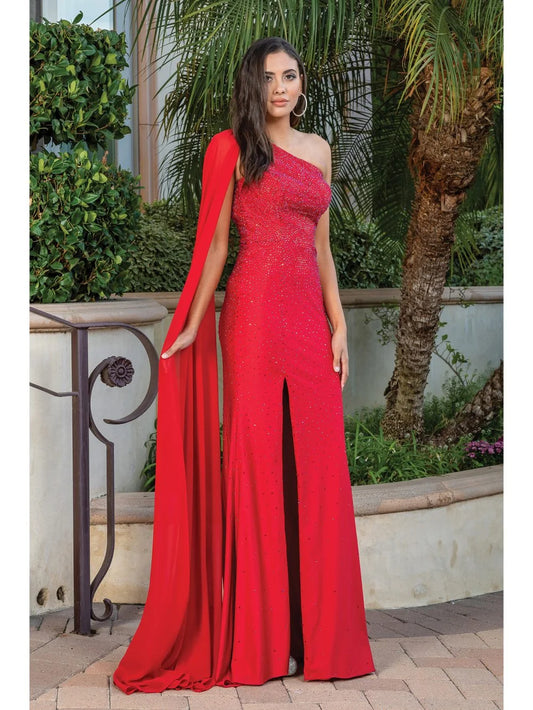 Rojo One
