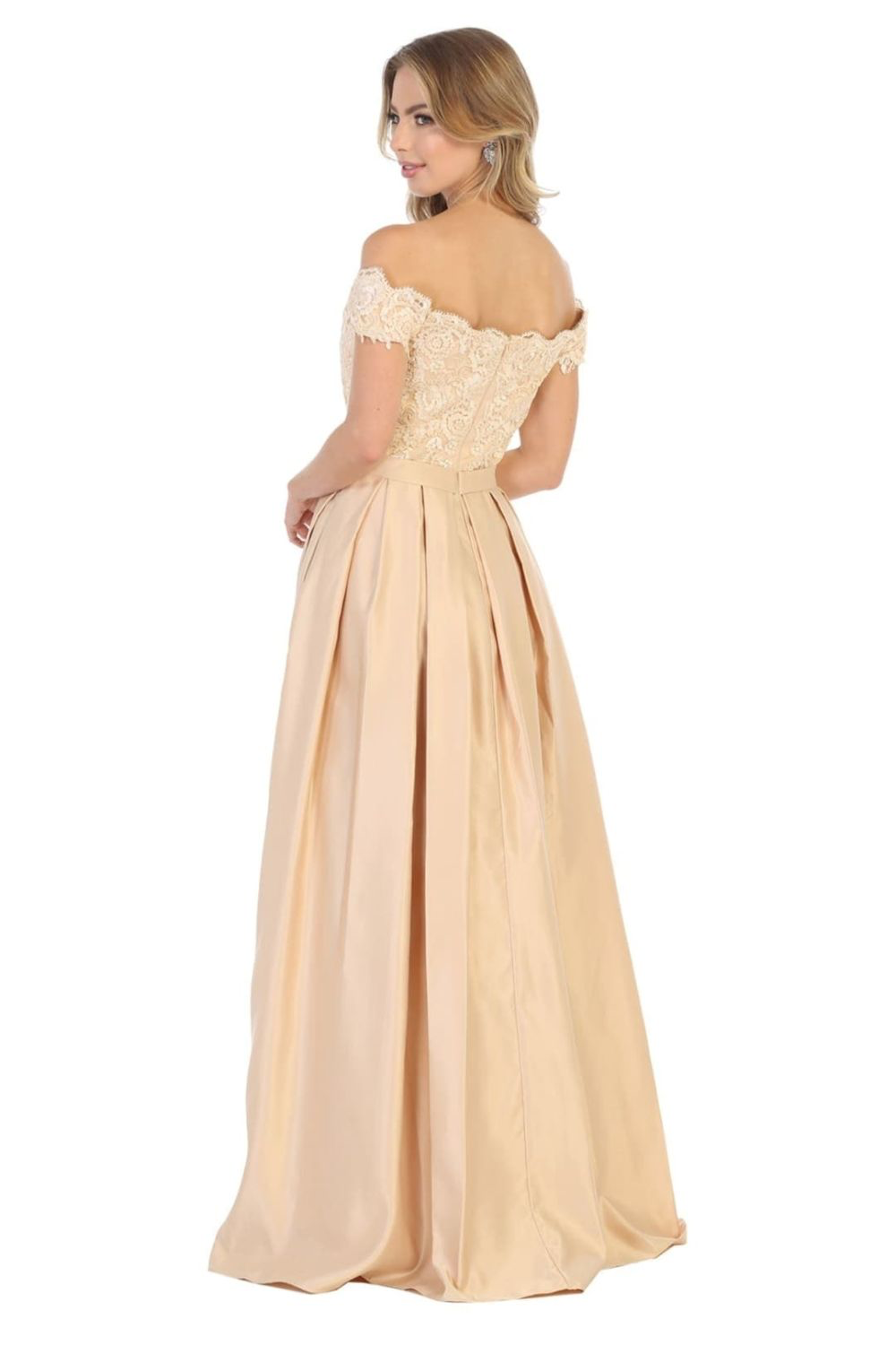 MQ1762 plus Size talla 20