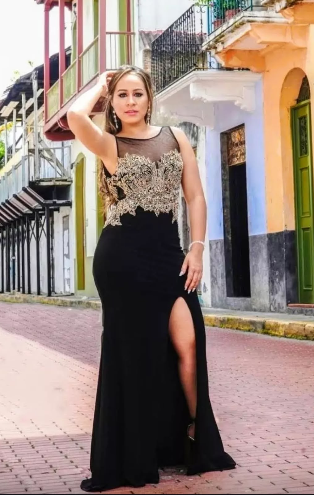 LF319 talla SMALL