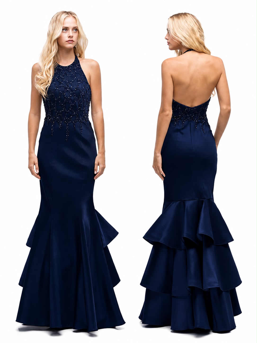 LF146 Alquiler $140.00/Venta $325.00 talla S