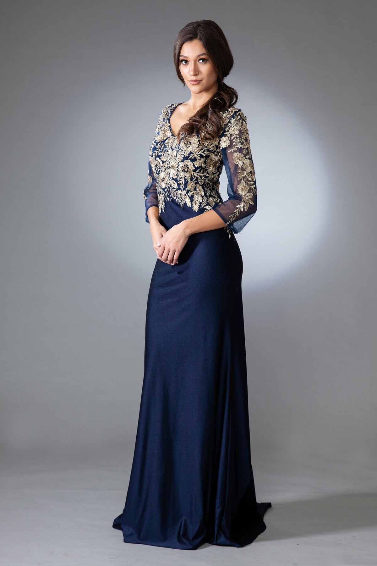 LF421 Talla Plus Size 22