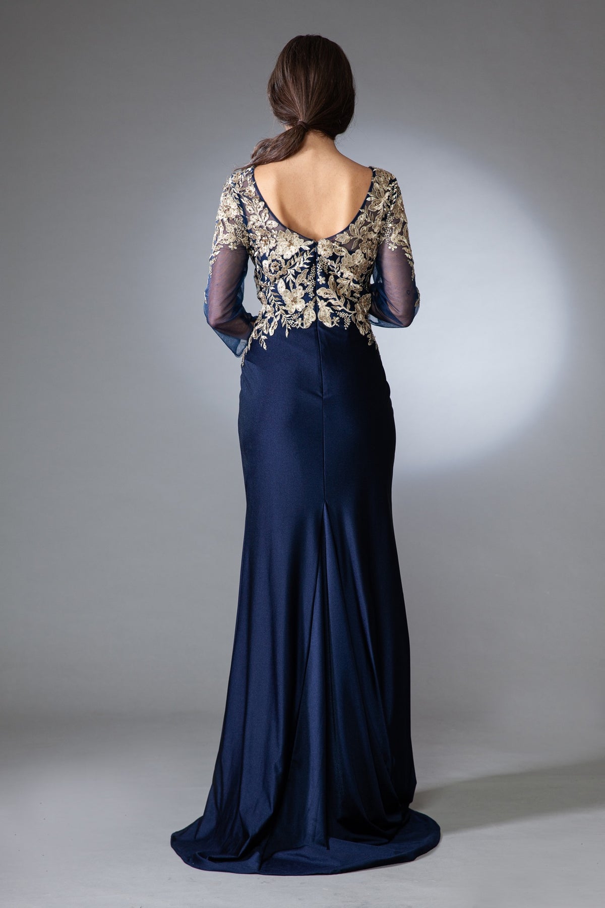 LF421 Talla Plus Size 22