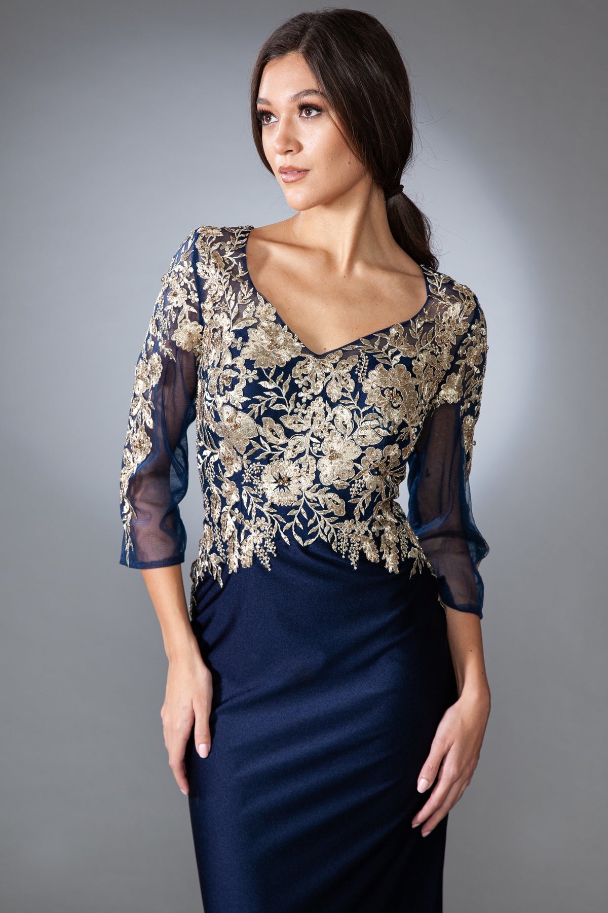 LF421 Talla Plus Size 22