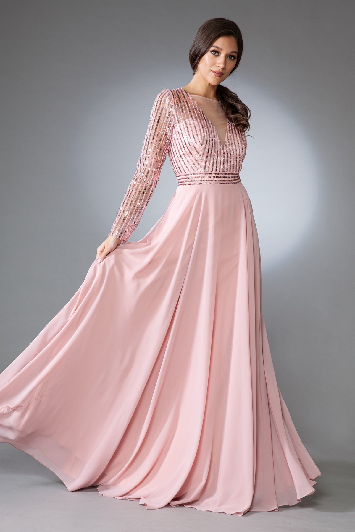 LF45 talla 18 plus size