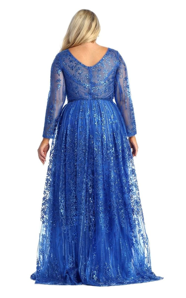 LF426 talla 20 plus Size