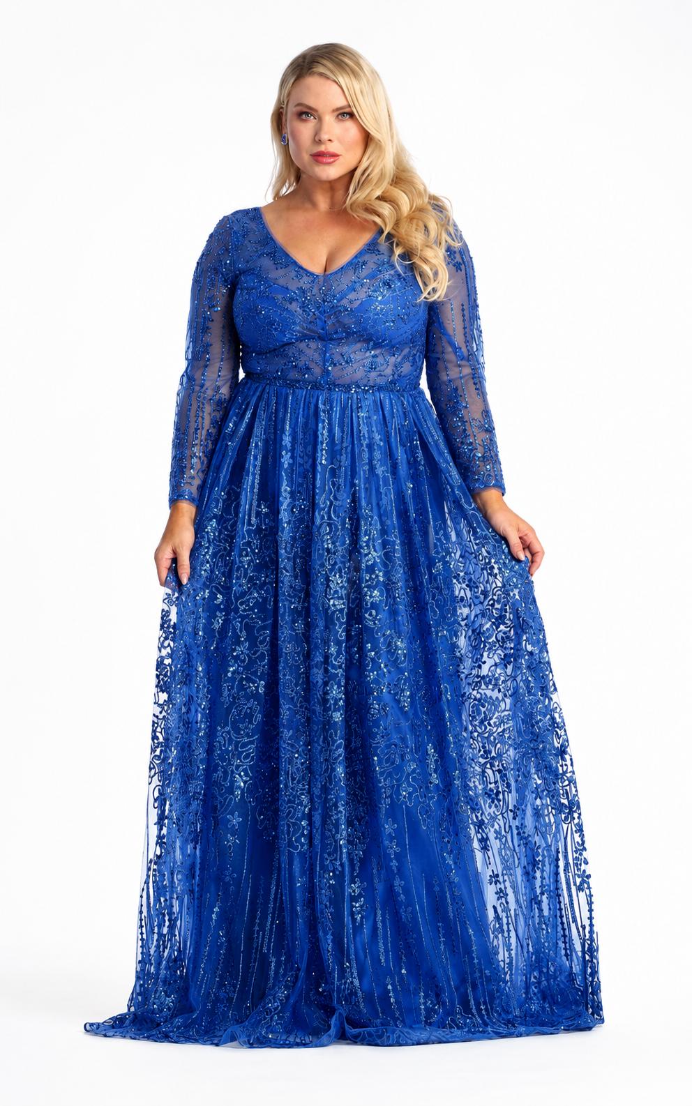 LF426 talla 20 plus Size