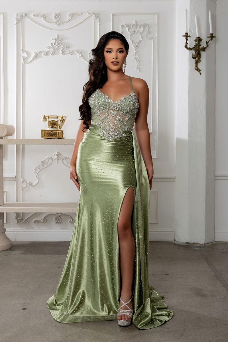 LF276 Alquiler $185.00/Venta $425.00 talla S