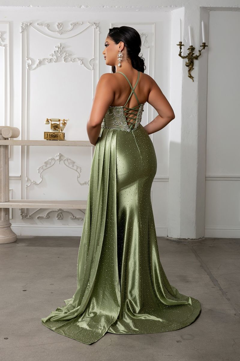LF276 Alquiler $185.00/Venta $425.00 talla S