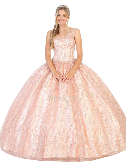Brillo Rose