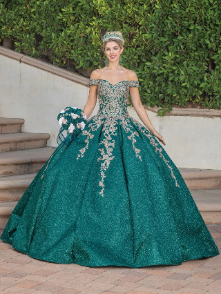 Navy Queen XV