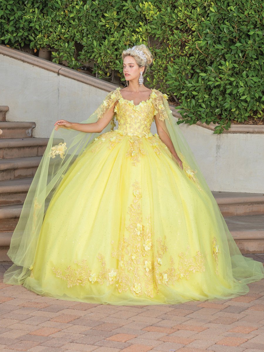 Amarillo Royal Luxury - Mia & Andy Boutique