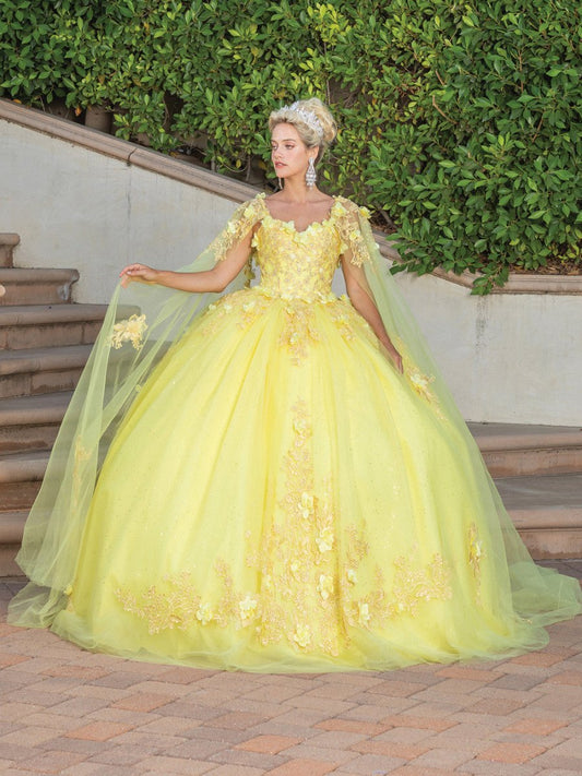 Amarillo Royal Luxury - Mia & Andy Boutique