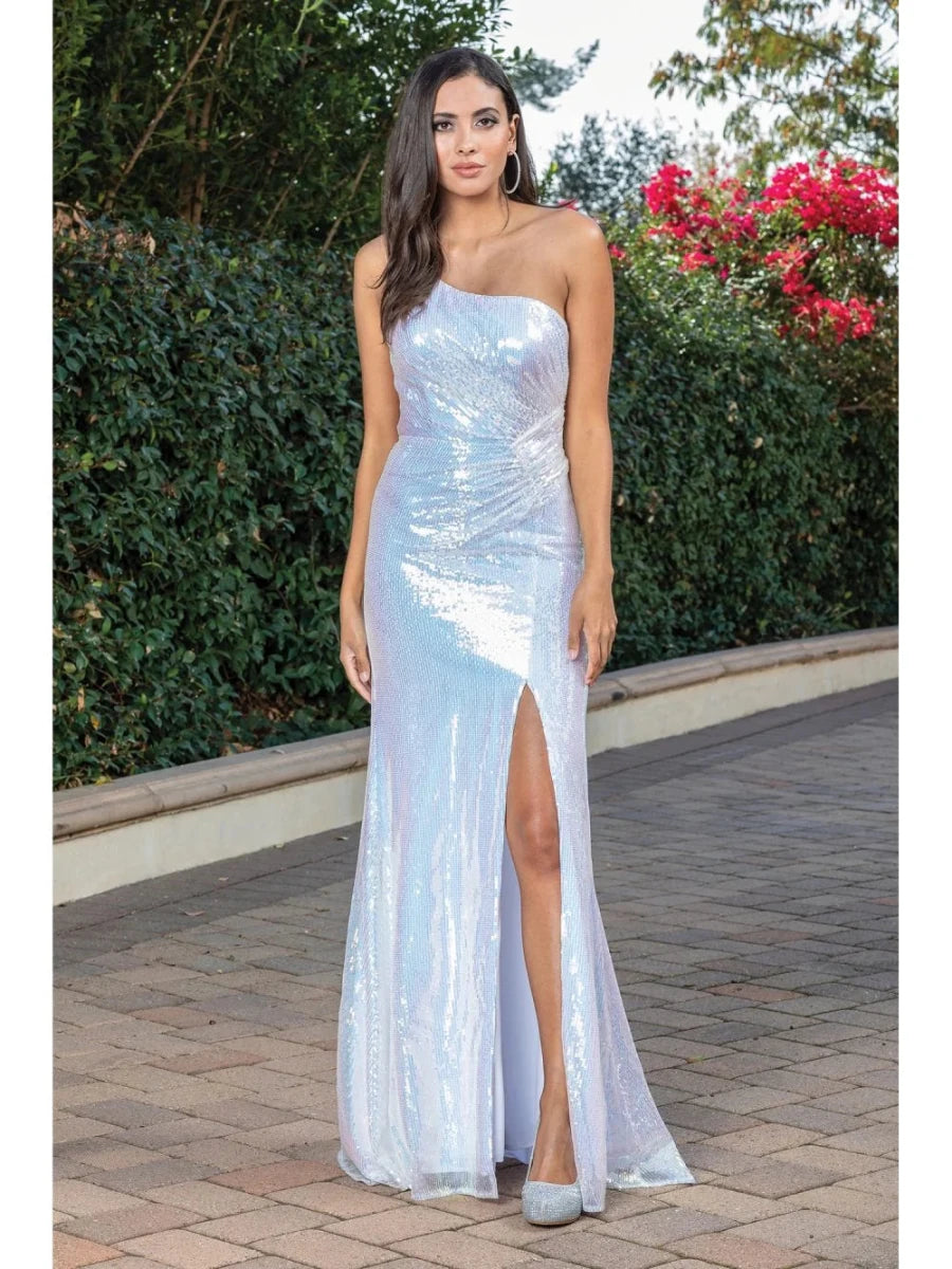 Blanco One - Mia & Andy Boutique