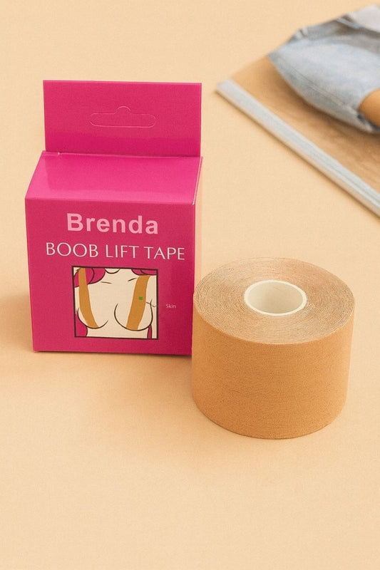 BOOB TAPE - Mia & Andy Boutique