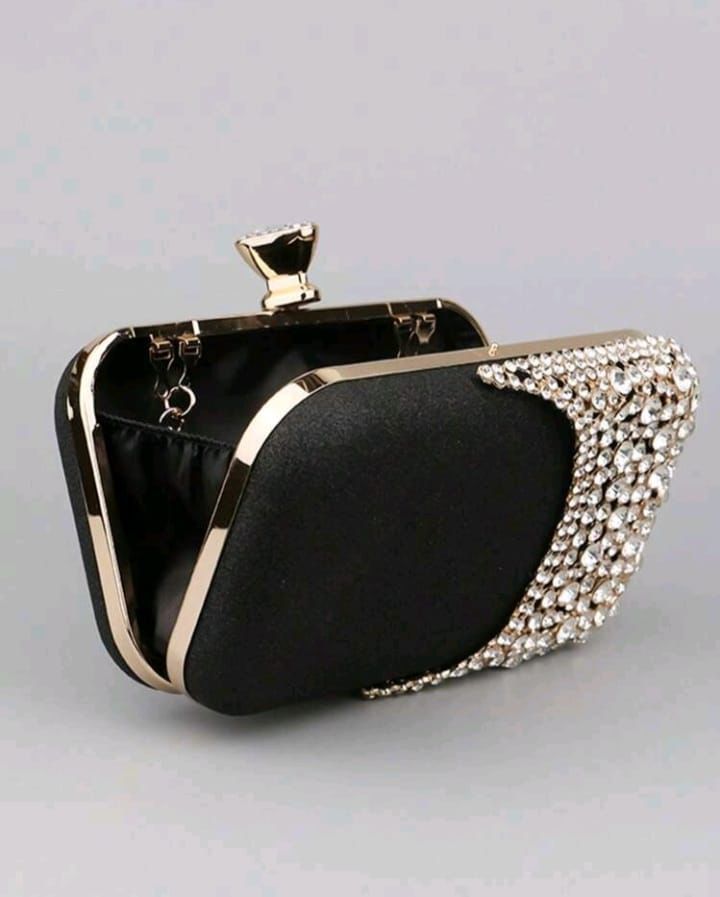Cartera de noche - Mia & Andy Boutique