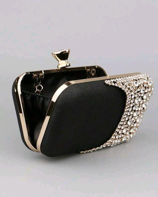 Cartera de noche - Mia & Andy Boutique