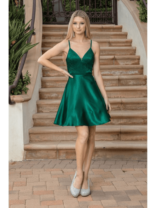 CC3 - Mia & Andy Boutique