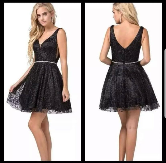 CC36 - Mia & Andy Boutique