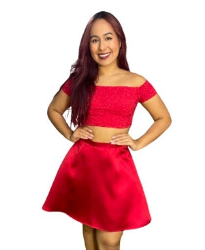 CC41 - Mia & Andy Boutique