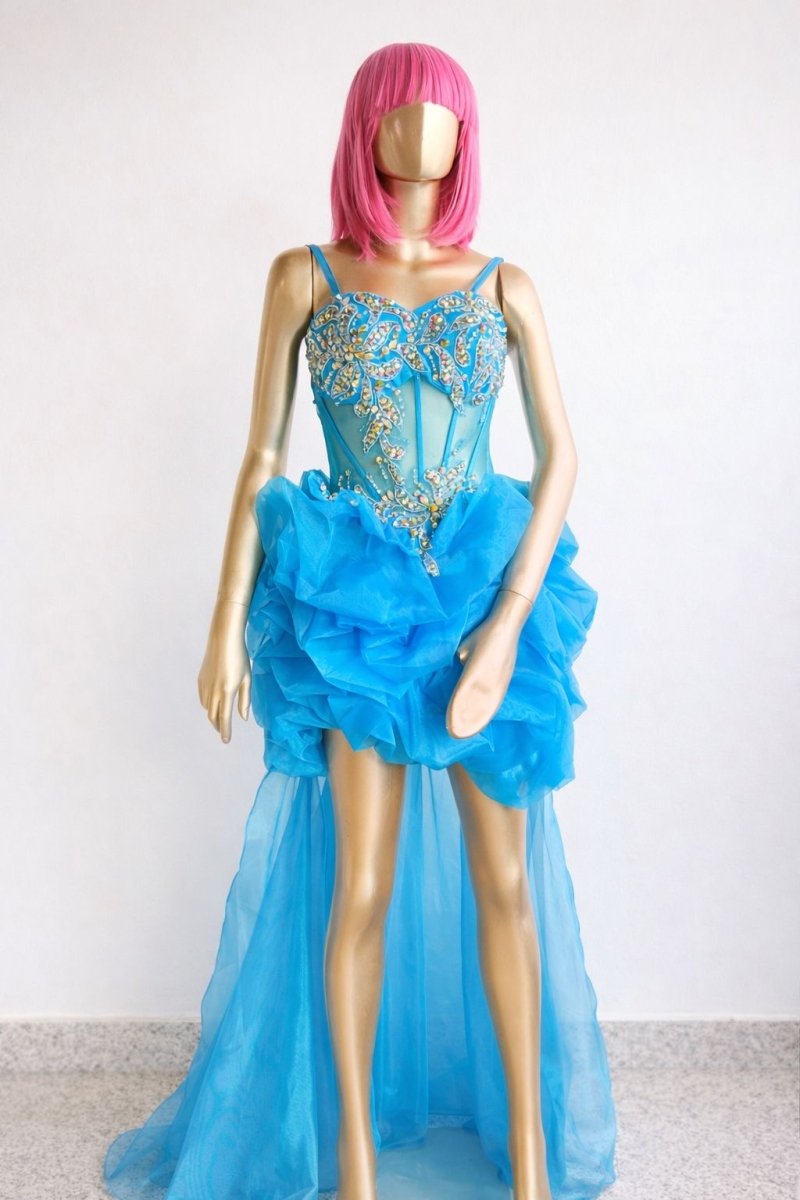 CC83 - Mia & Andy Boutique