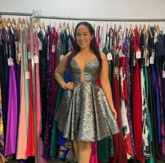 CC85 - Mia & Andy Boutique