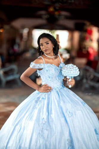 Celeste Shine - Mia & Andy Boutique