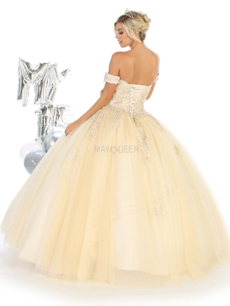 Champagne desmontable manga - Mia & Andy Boutique
