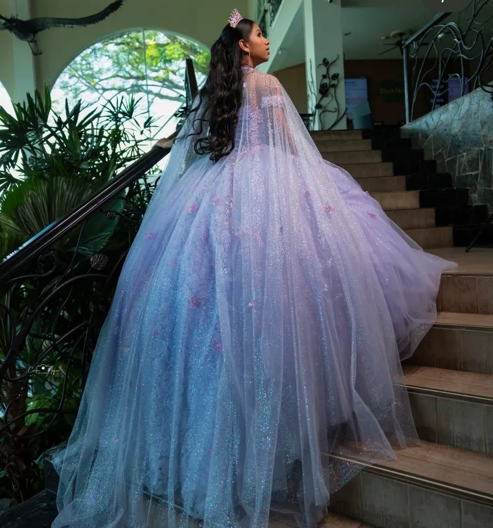 Cita de prueba de vestidos - Mia & Andy Boutique