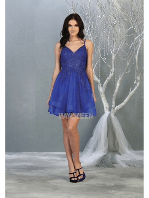 CQ6 - Mia & Andy Boutique