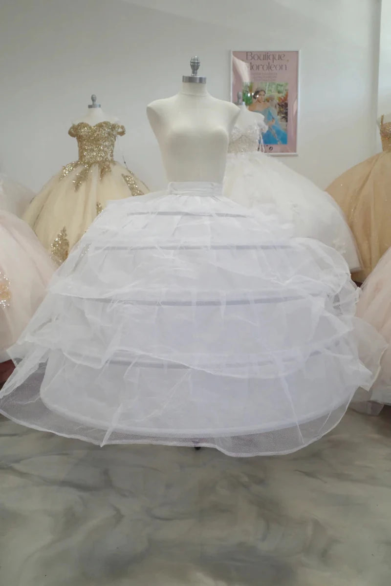 Crinolina Grande - Mia & Andy Boutique